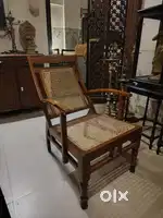Teakwood Easy chair