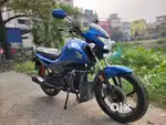 2017 November Howrah distict registered Honda livo