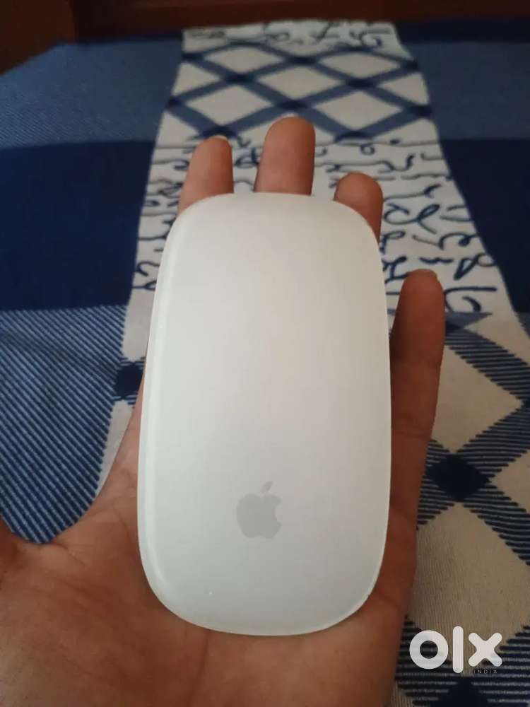 Apple Magic Mouse 2