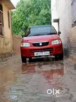Maruti Suzuki Alto 2007