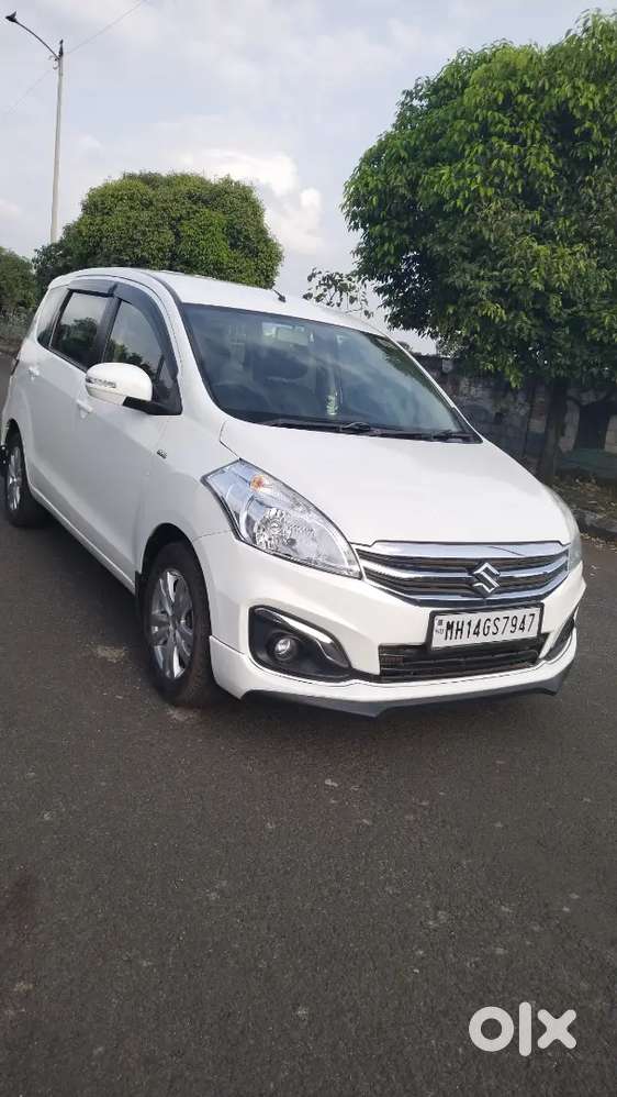 Maruti Suzuki Ertiga VDI
