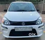 Maruti Suzuki Alto 800 Lxi, 2023, Petrol