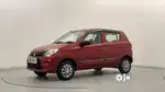 Maruti Suzuki Alto 800 2012-2016 CNG LXI, 2020, Petrol