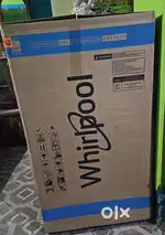 WHIRLPOOL SW PRO PLUS 8.5 KG MIDNIGHT GREY COLOUR