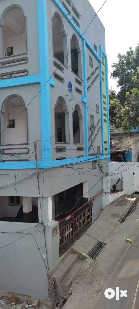 For use hostels, guest house, near Sri nagar jn, Gajuwaka, vizag
