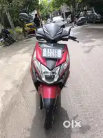 Honda Dio DX  BS6 single owner showroom maintenance