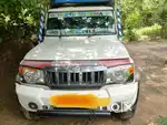Mahindra Bolero Pik-Up 2017 Diesel Well Maintained