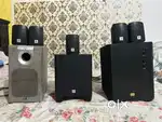 Pura padhe please ONKYO DENON YAHAMAH JBL MARANTZ PIONEER HARMANKARDON