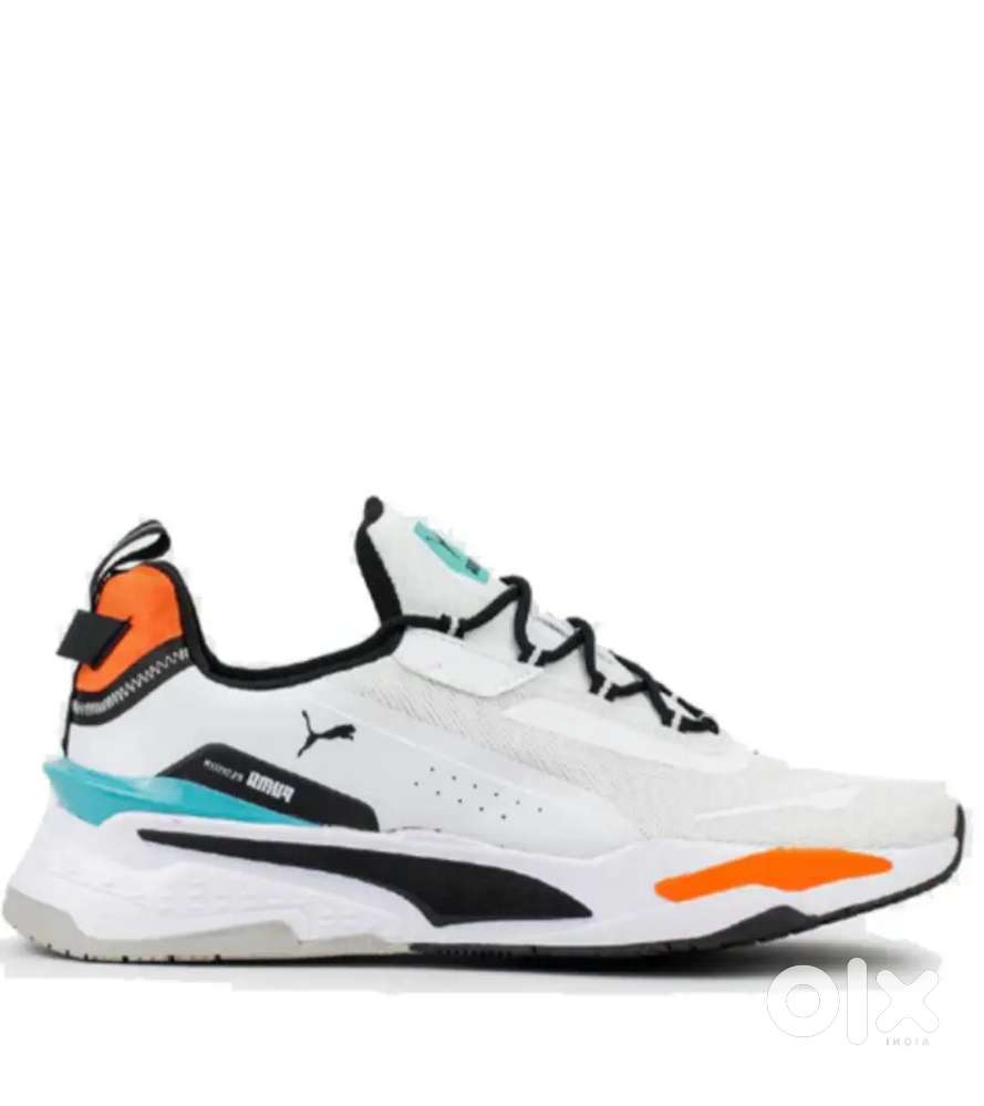 Puma R-System sneaker