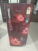 Voltas fridge