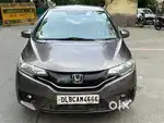 Honda Jazz 1.5 SV i DTEC, 2015, Diesel