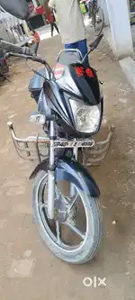 Hero honda splendor nxg
