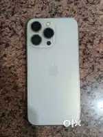 I Phone 13 pro