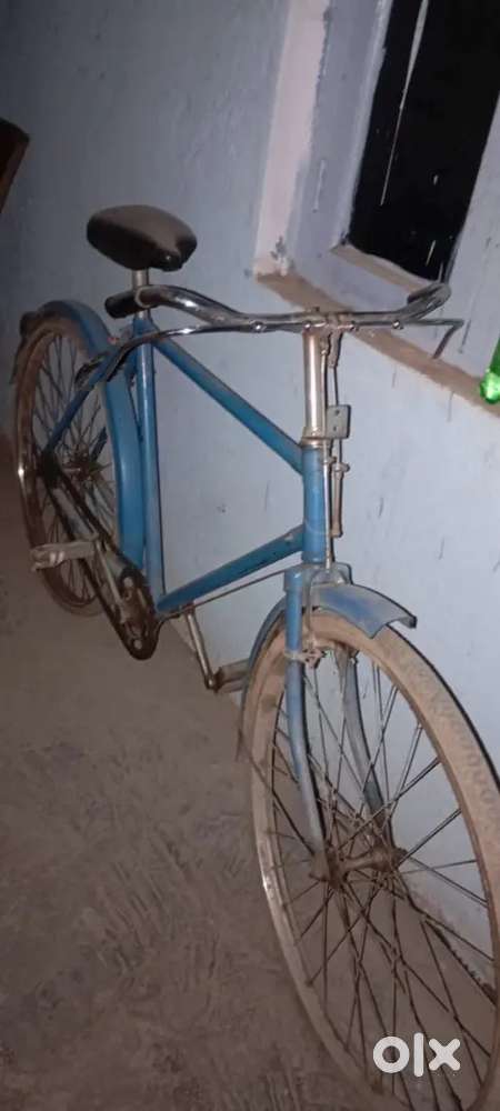 Good running condition