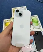 I PHONE 15