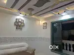 1bhk semi furnished flat for rent sect 20 airoli