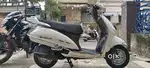 HONDA ACTIVA HET MODEL 2014