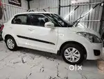 Swift Dzire ZXi 2014 BS4 Petrol Well Maintained