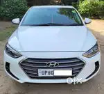 Hyundai Elantra VTVT SX, 2019, Petrol