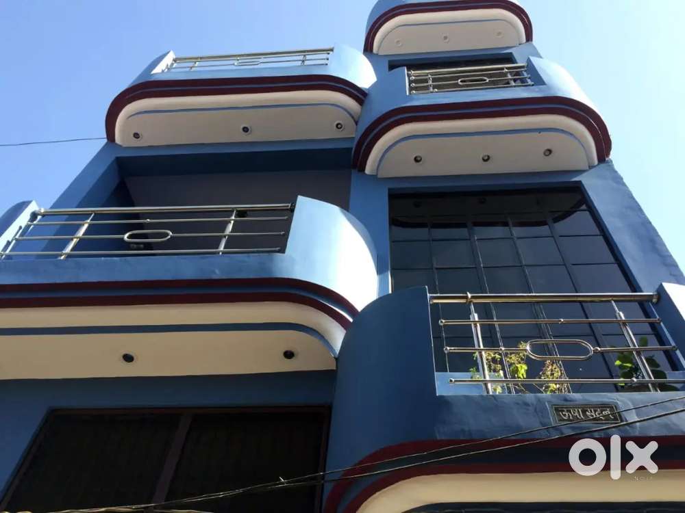 Bank colony ved nagar near varshney college