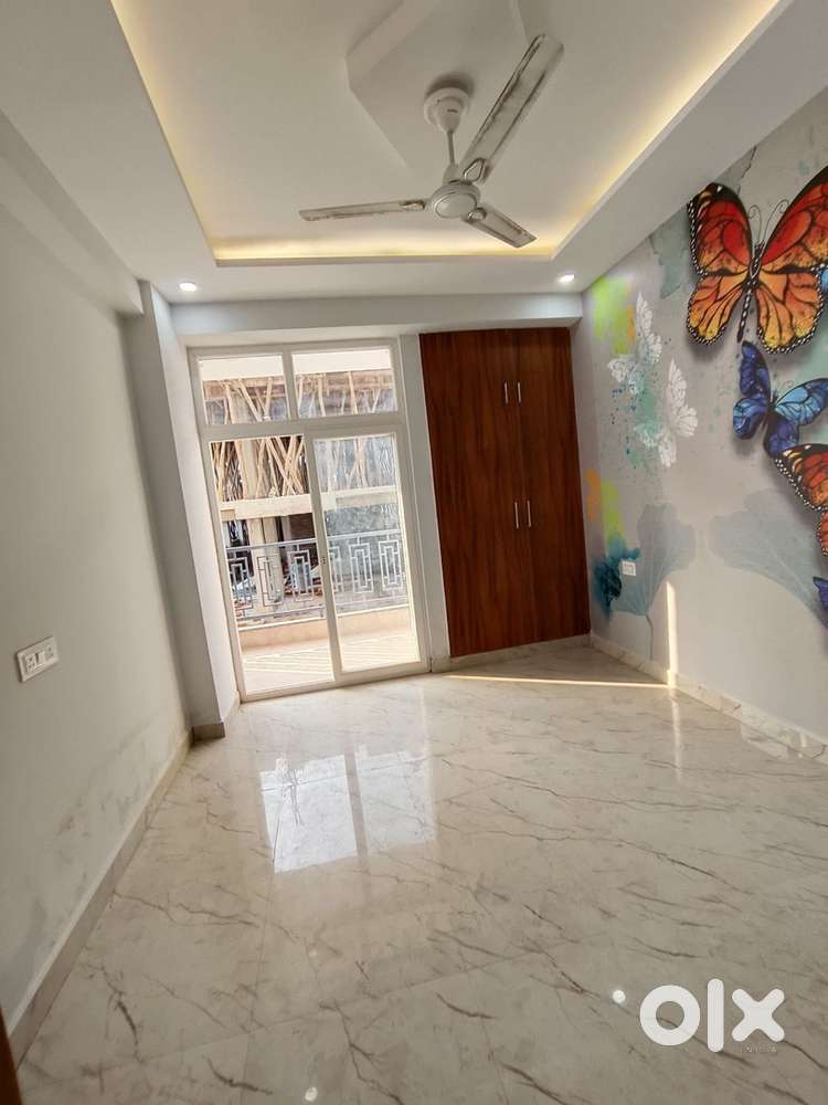 Beautiful 3bhk flat in Jalpura