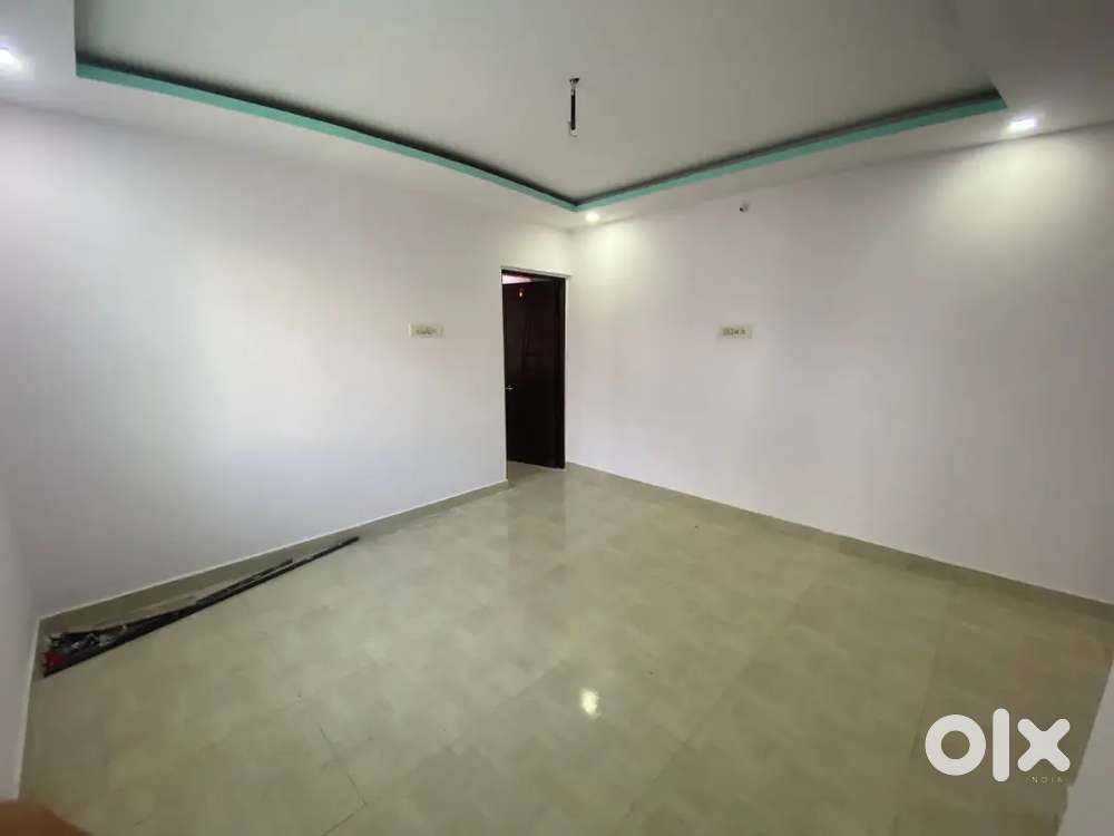 खरबी रिंगरोड पर 1700 फूट का फ्लॅट 45 लाख मे बेचना है