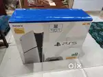 PlayStation 5 slim 1 tb ssd