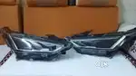 Nissan Magnite OEM LED projector headlights