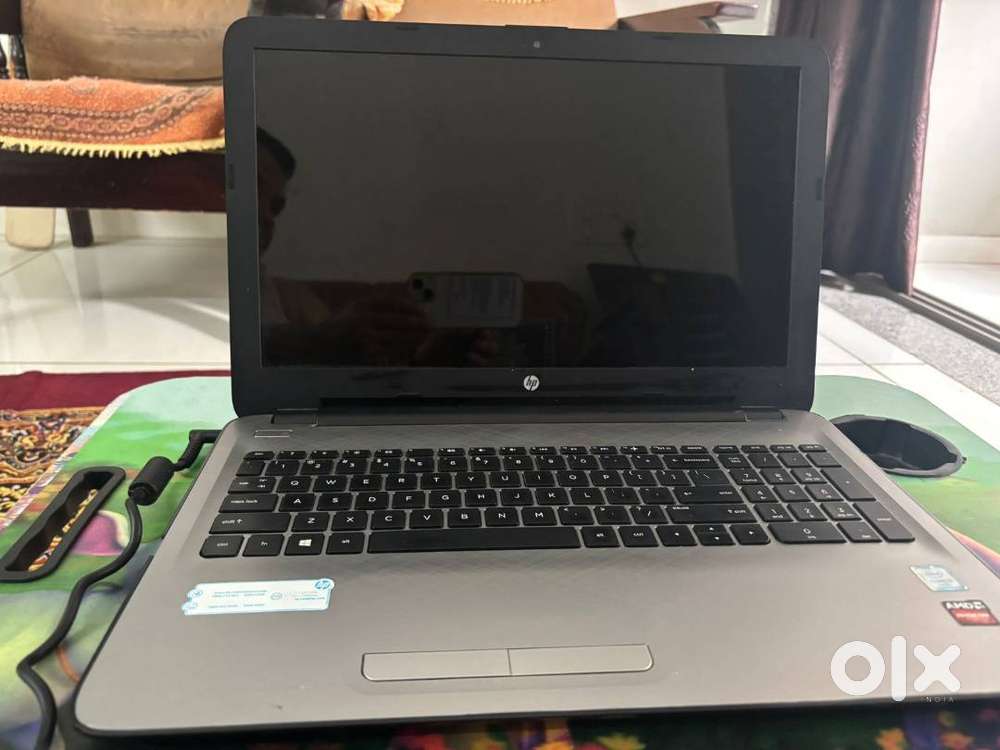 HP Laptop Sell