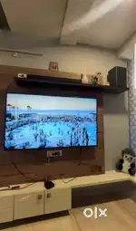 Sony 48 inch smart led tv
