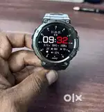 Amazfit Trex 2 GPS rugged sports smart watch