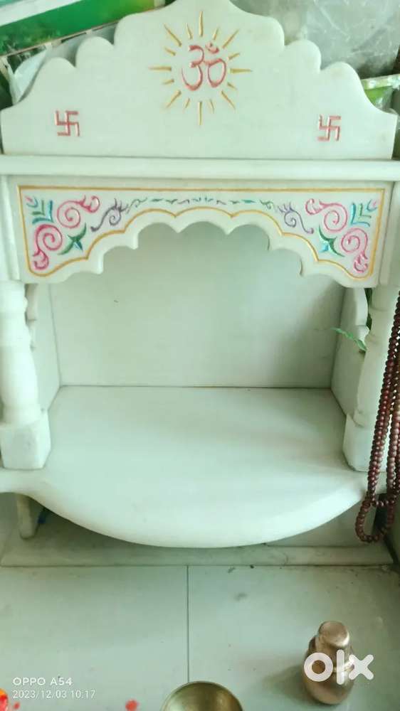 Sell for marbal mandir