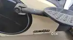 Afton Cross Trainer