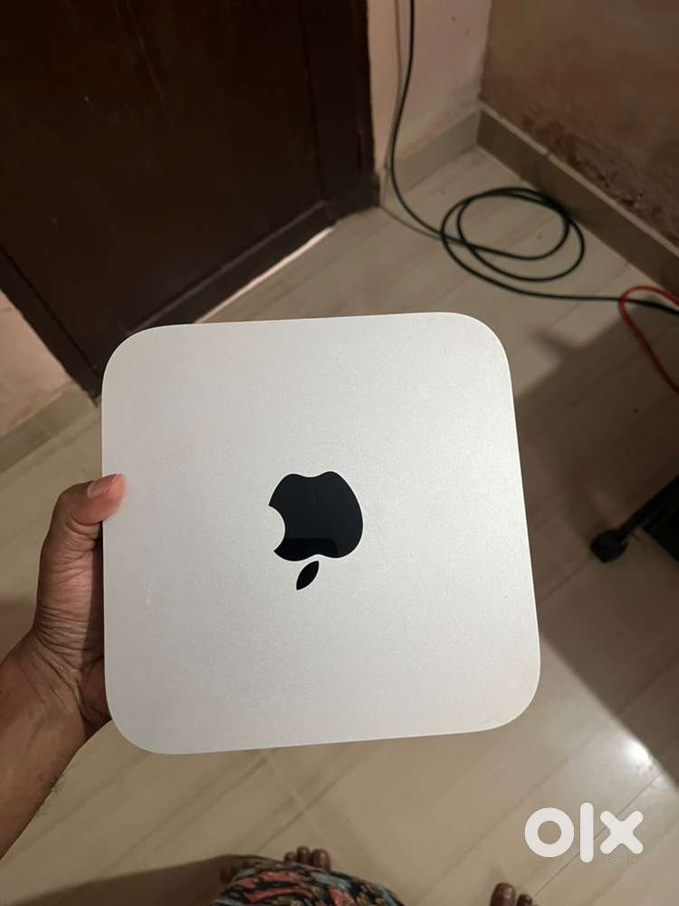 Mac mini M1 16 256