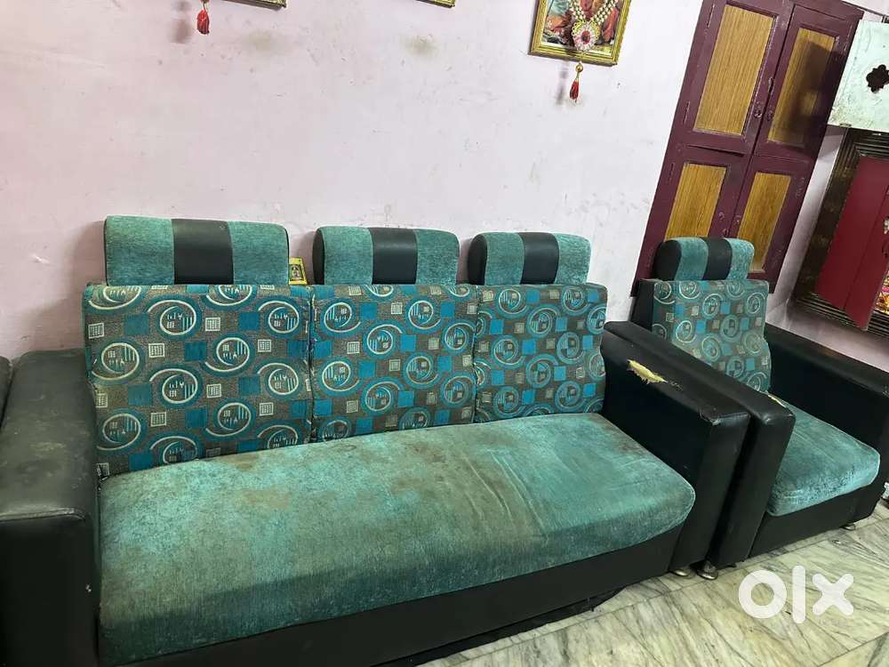 Comfort sofa
