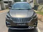 Maruti Suzuki Ertiga 2018-2022 1.4 ZXI Plus, 2022, Petrol