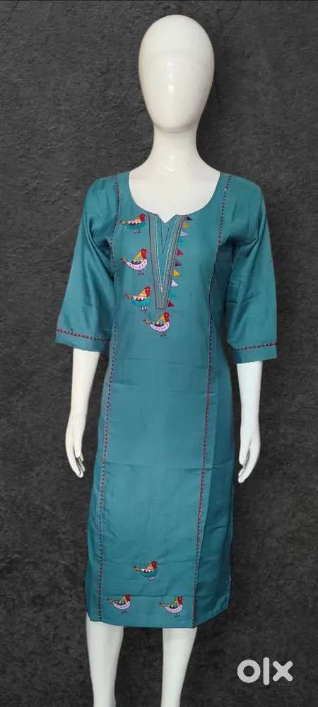 Kurti wholesale
