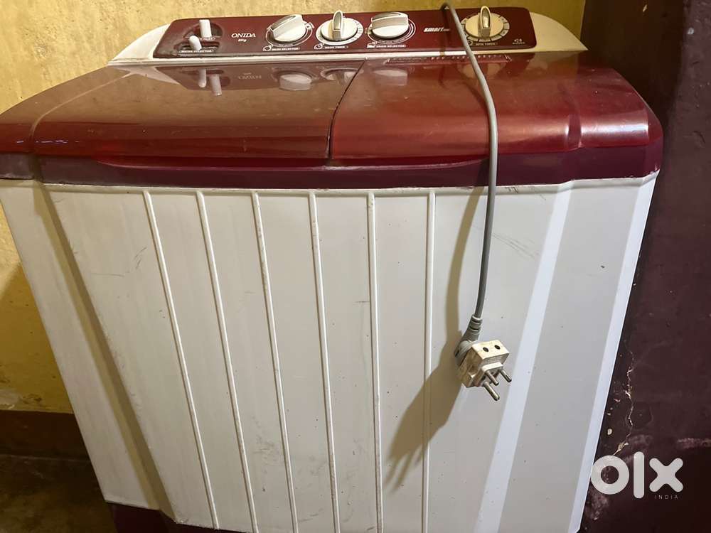 Semi automatic fucntional machine