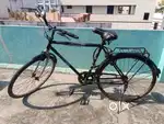 BSA SLR Photon సైకిల్