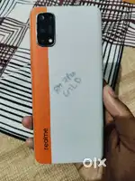 Realme 7 pro