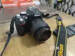 Nikon d5200