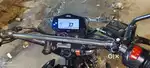 Sell my motercyccle good conditon Suzuki gixxer