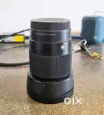 Sigma 30mm F1.4, Sony E-Mount, For Mirrorless (Almost new condition)