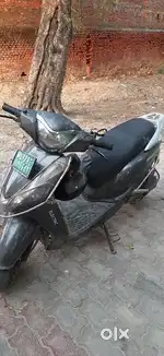 Left warranty of 2 years