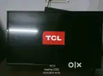TCL 32 inches Android tv