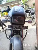 Hero splendor 2022 model - super excellent condition 1.5 years bike