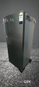 Haier Fully working Fridge (Refrigerator)