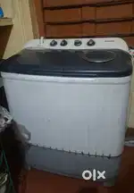 SAMSUNG washing machine