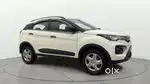 Tata Nexon 1.2 Revotron XMA, 2020, Petrol