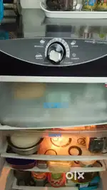 Godrej  Refrigerator